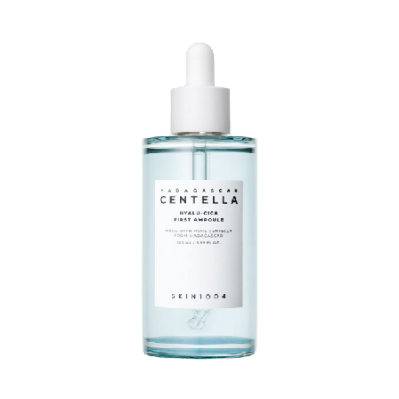 SKIN1004 Centella Hyalu-Cica First Ampoule Serum & specialbehandling Unisex 100ML