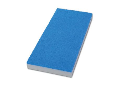 MAX Skurblock Mirakel 12x25cm - Lyreco - Städ och hygien - Städredskap - Svampar och skurblock