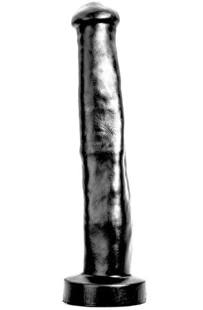 HUNG System (HT21B) Analdildo - Blushme.se