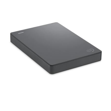 Seagate Basic STJL2000400 - harddisk - 2 TB - USB 3.0