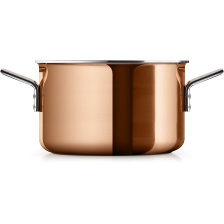 Eva solo Kobber Gryde 20 cm. | KitchenOne