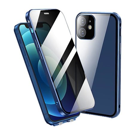 Iphone 13 Sekretesskyddande Film Telefonskal