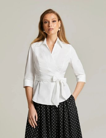 Andiata Kiira - White - 40