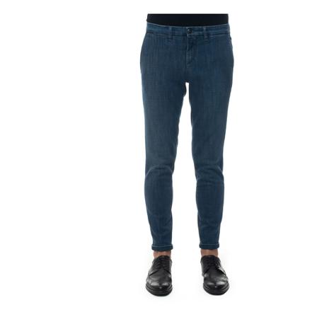 Fay Jeans blå, Herr, Herr, Storlek: W32