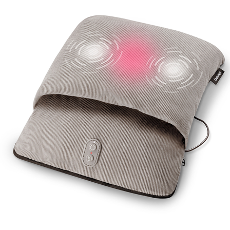 Beurer FM 28 2-in-1 Jalkahierontalaite