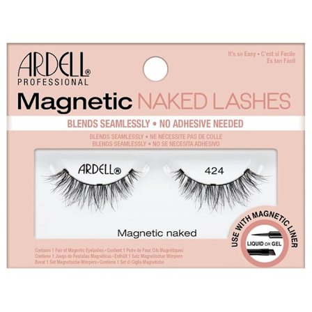 Ardell Magnetic Naked Lashes 424