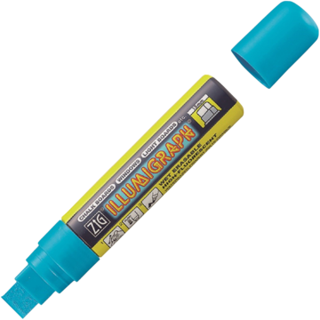 PENN KRITT/GLASS 15MM