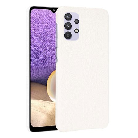 Krokokotelo - Samsung Galaxy A32 5G - Valkoinen