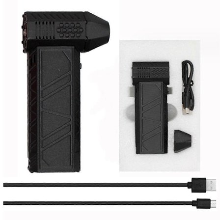 120000 Rpm Mini Turbo Jet Fan Turbo Voldsom Blæser Kraftig Blæser Turbo Fan Trykluftblæser Børsteløs Motor-a