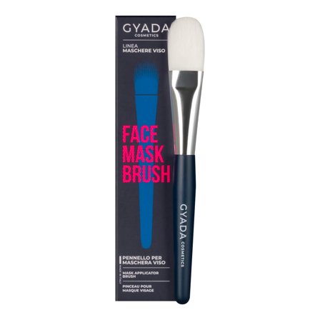 Gyada Cosmetics Cream Masks Pennello Maschera Viso 1pz - Accessori