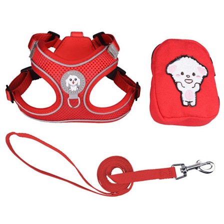 Hunde-selv rygsæk Kæledyrsrygsæk FARVE 3 FARVE 3