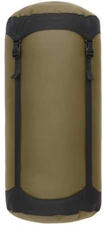 Sea To Summit Eco Lightweight Compression Sack 20 L Olive