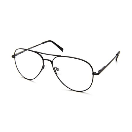 D. Arnesen -Silmälasit - Black Pilot - D.Arnesen