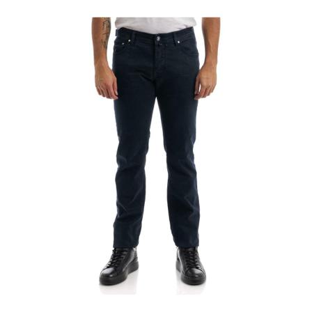 Jacob Cohën Slim-fit Byxor blå, Herr Byxor, Herr, Storlek: W33