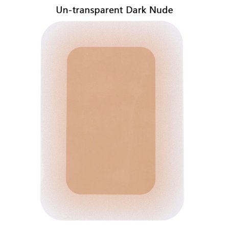 1 stk ultratynn lapp tatovering arr feil skjuler tape tatovering akne dekke kompresjon