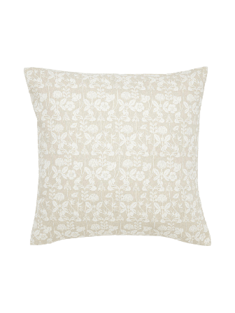 Svanefors De Mina Kuddfodral Kuddar Beige 45x45 cm