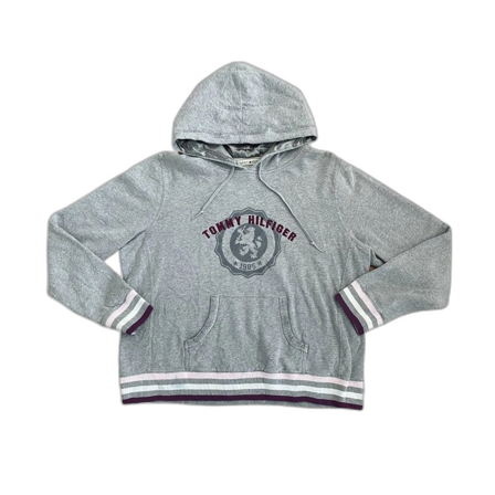 Tommy Hilfiger Hoodie Vintage