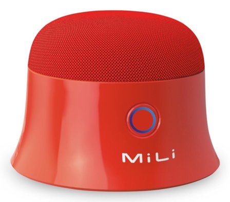 ULTRON Mag Soundmate Mono Portable