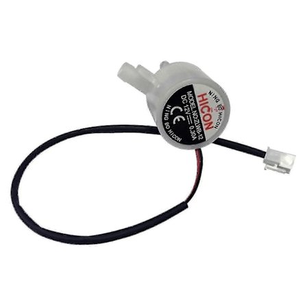 Vattenpump Zlwb-12 Ingång 220v För Hushålls Ismaskin Bullet Hzb-12a/25bf 1st[YJD]