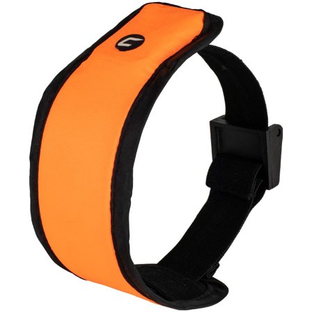 Coast SA300 Säkerhetsarmband, Belysning