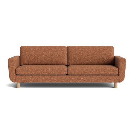Haven 3-Sitzer-Sofa