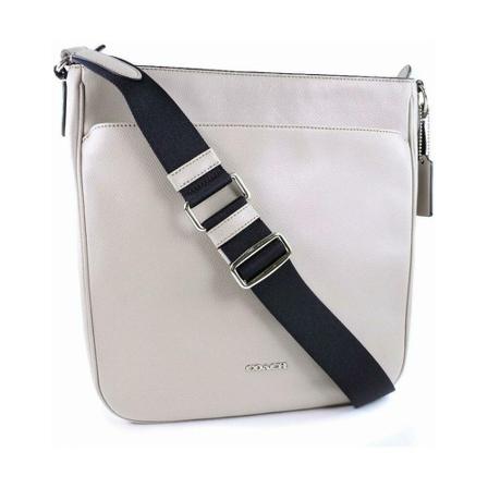 Coach Pre-owned Shoulder Tass , Beige , unisex , Maat: ONE Size Vintage Tassen