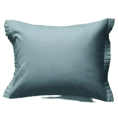 Ogland Empire Medium Örngott Unisex Grön 50X60