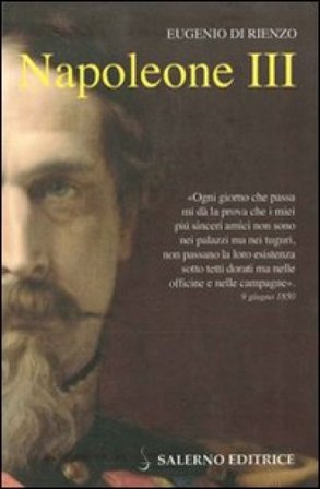 Napoleone III Eugenio De Rienzo