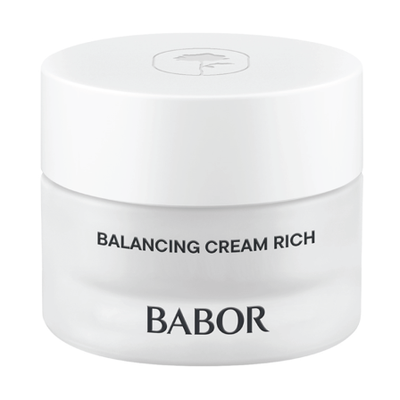 BABOR Balancing Cream Rich, 50 ml