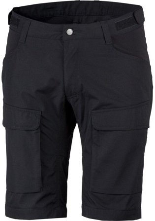 Lundhags M's Authentic II Shorts Black - Byxor & Shorts