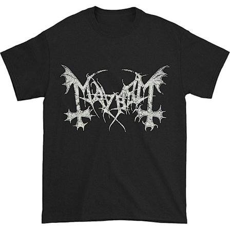 Mayhem No Love No Hate T-shirt