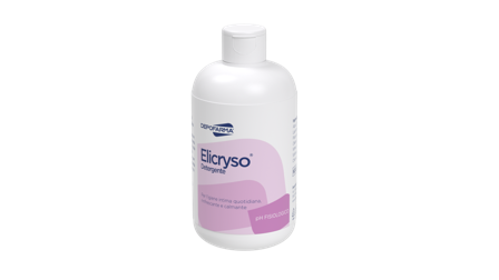 Elicryso Detergente Intimo 200ml