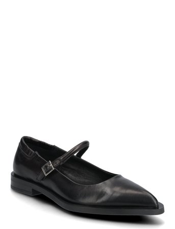Pavement Palma - Black - 39