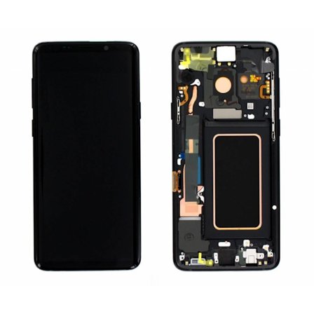 Samsung Galaxy S9 Plus Skärm med LCD - Original