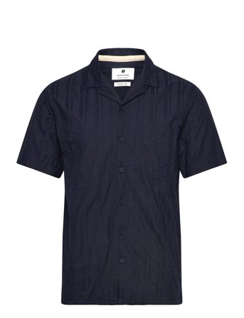 Anerkjendt | Akleon Emb S/S Shirt | M