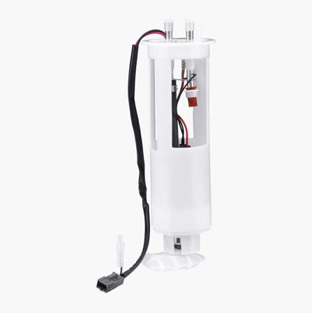 Biltema - Drivstoffpumpe med armatur 6 5 A