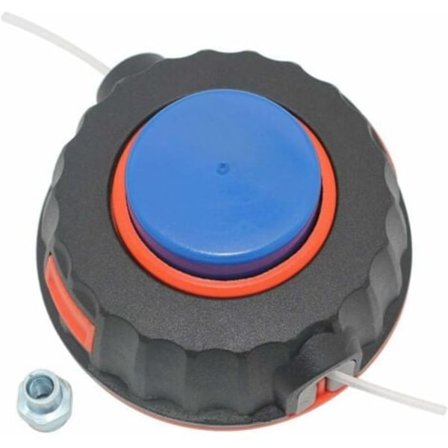 P25 Siimapään runko raivaussahaan HDO001 531025001