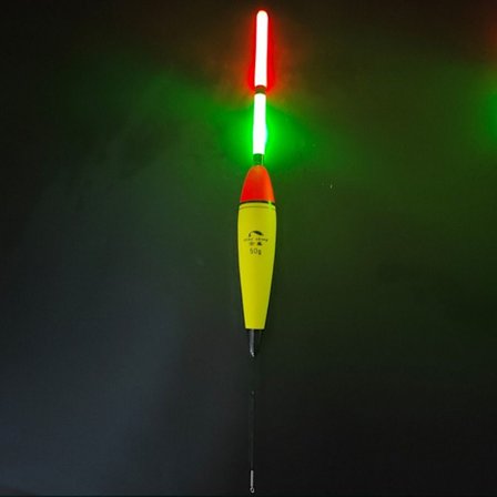 EVA Fiske Float Luminous Float 50G 50G