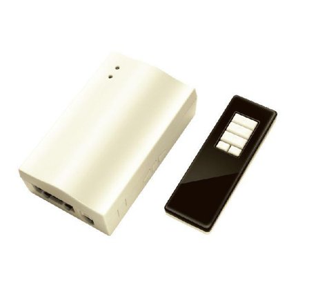 GRANDVIEW RF Remote control set