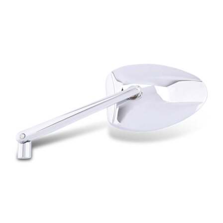 Specchietto Highsider Ferrara 2 - Kawasaki Versys 650 2017-2023