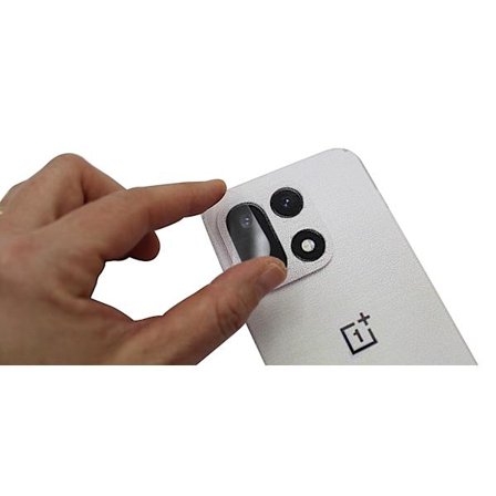 Härdat kameraglas OnePlus 15