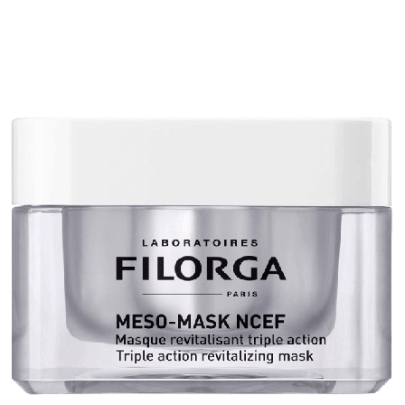 FILORGA Meso-Mask NCEF Ansiktsmask & peeling Unisex 50 ML