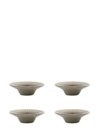 Egg Cup, Hdpleat, Grey/Brown Grey House Doctor