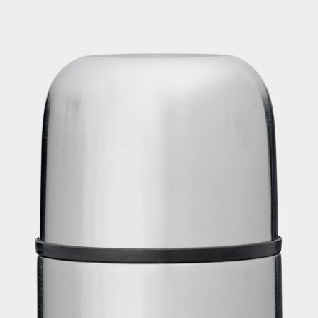 Kopp & lock till termos Primus Cup Classic Light S.S, passar Vacuum Bottle 750 ml & 1 liter