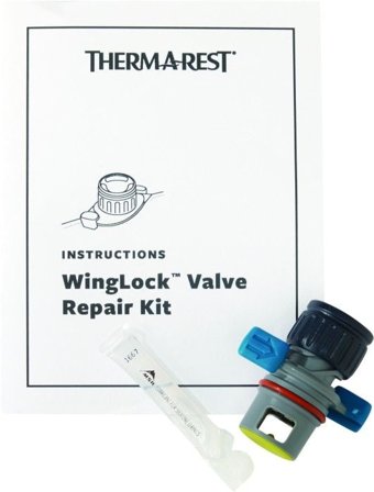 Therm-a-Rest Valve Repair Kit - NEW