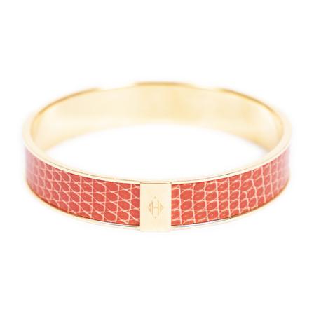 Hermès Vintage - Vintage Smycken - Röd - Dam - Storlek: One Size, Dam, Storlek: ONE SIZE