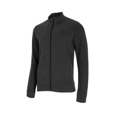 Sweatshirts 4f Blm351 Svarta 179 - 182 Cm/l