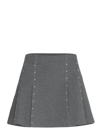 Mango | Mini-Skirt With Studs | XS
