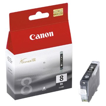 CANON CLI-8BK PIXMA IP4200