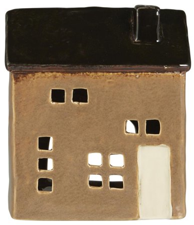 Ib Laursen Lyshus Brighton Brun H14